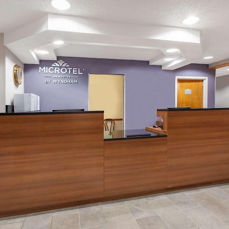 Microtel Inn & Suites By Wyndham Pittsburgh Airport Robinson Township  Luaran gambar